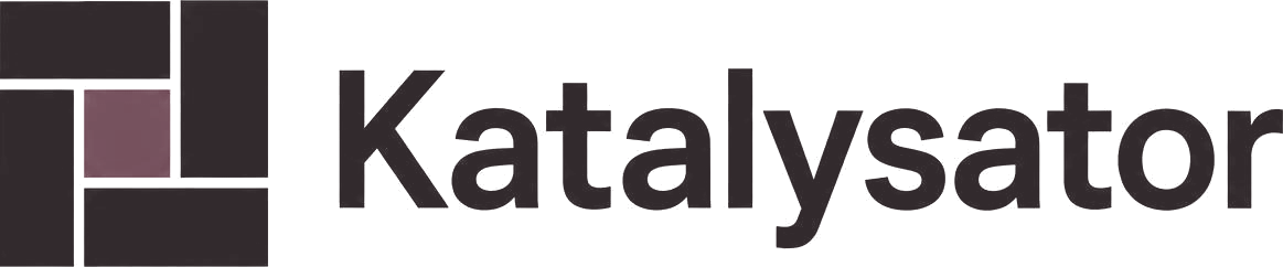 Katalysator